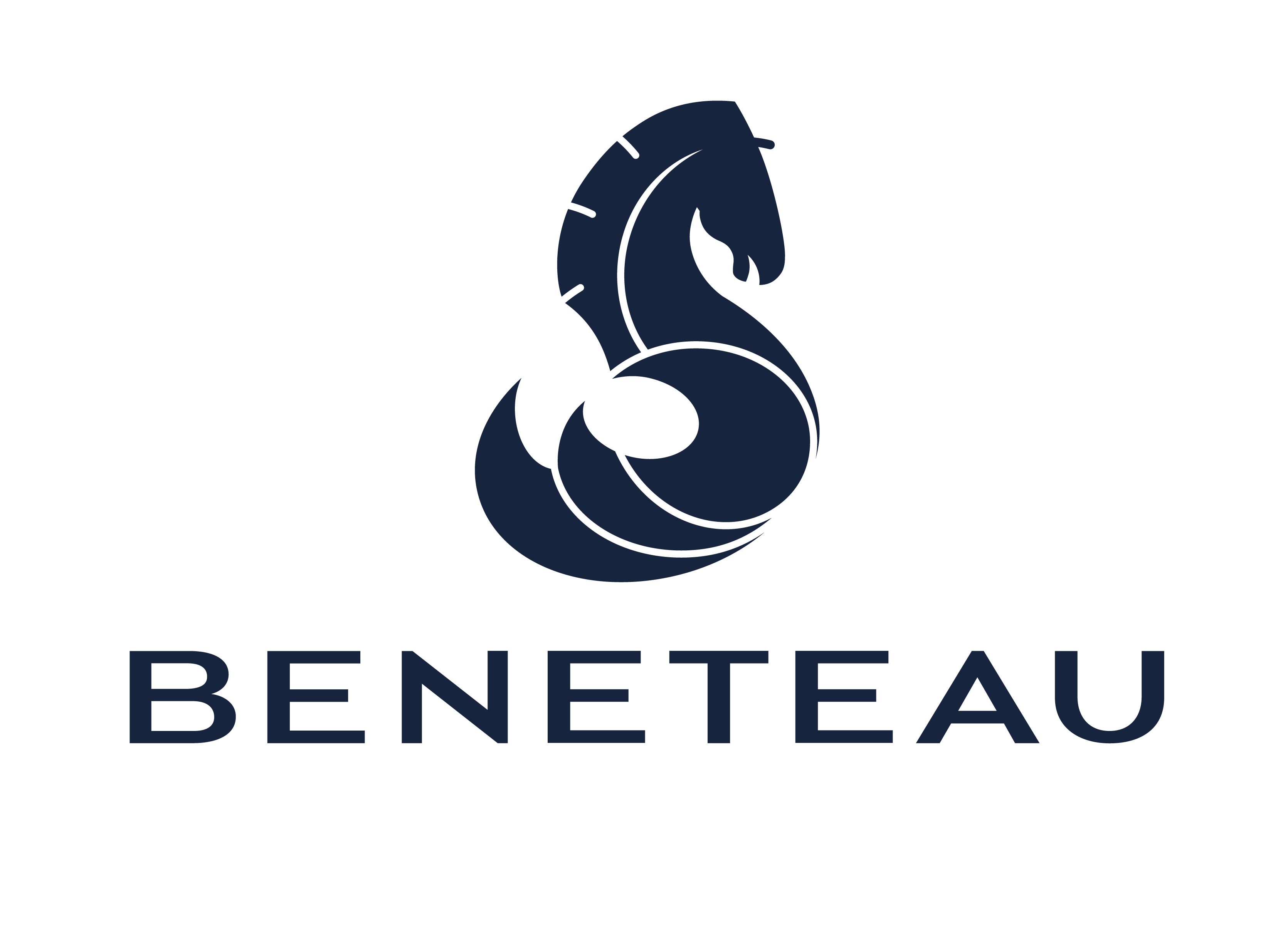 Logo-BENETEAU
