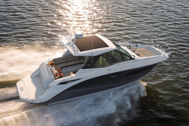 320 Sundancer