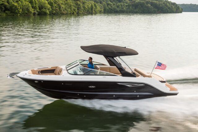 280 SLX