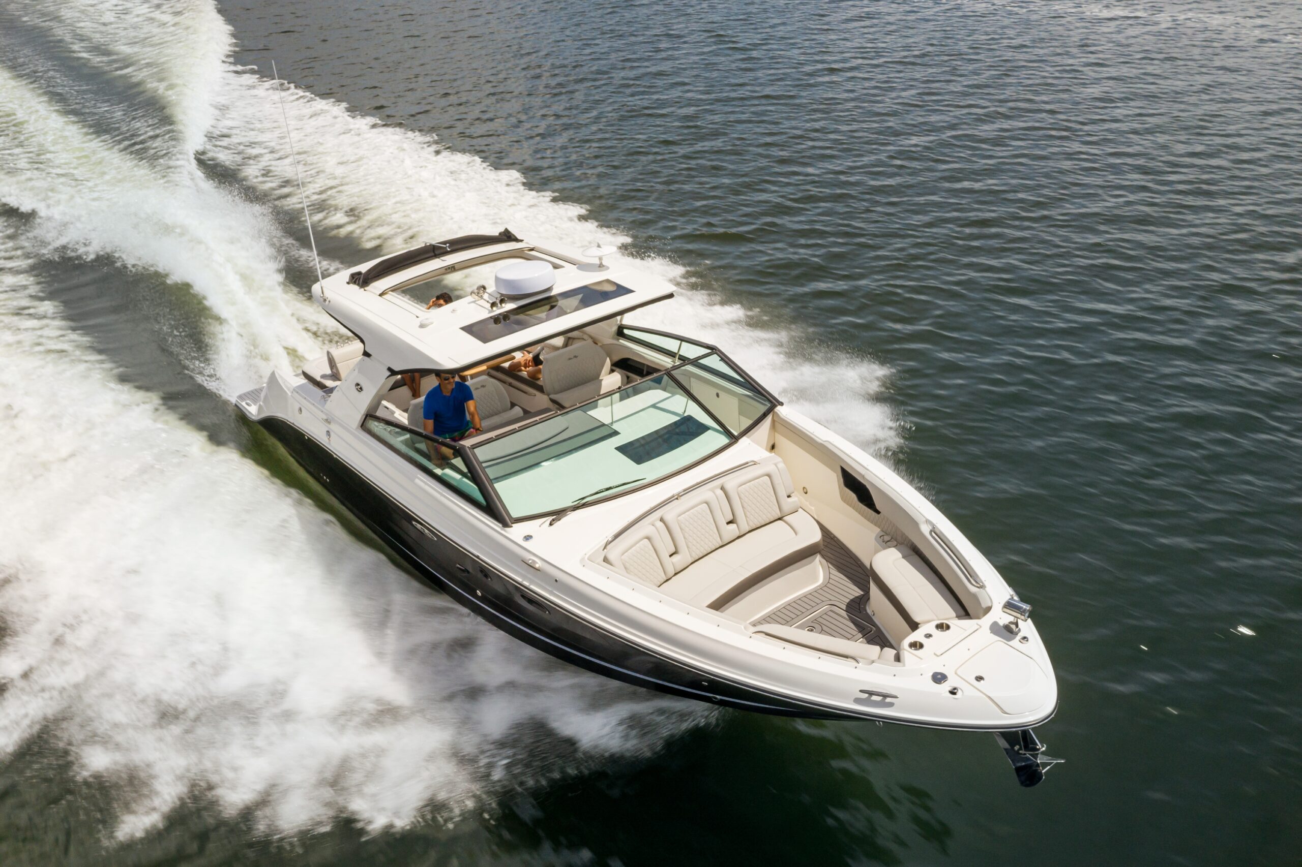400 SLX