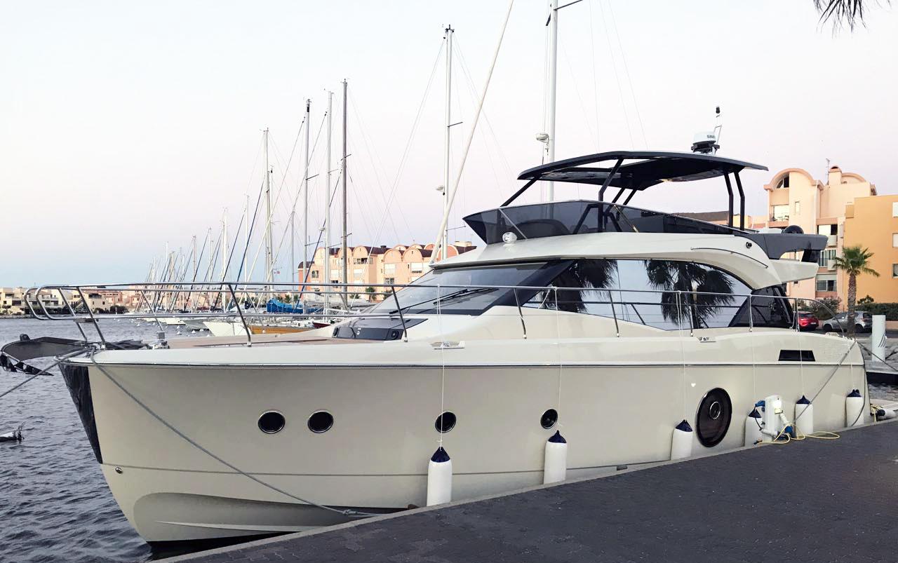 MONTE CARLO 6 - STAN IDEALNY - FV23%