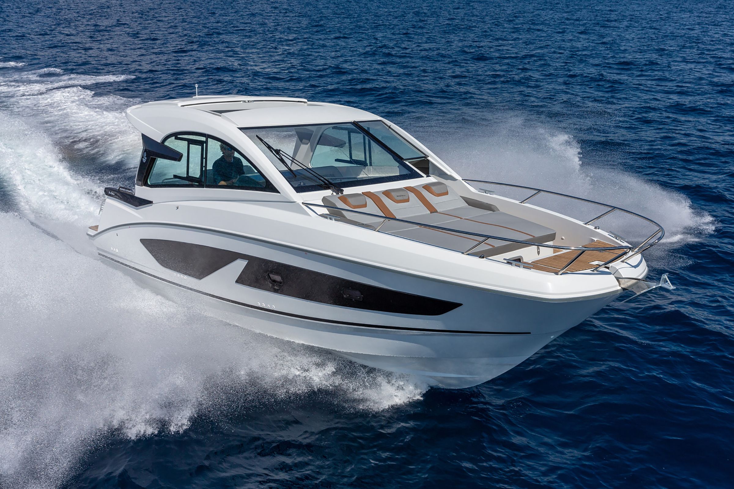 Beneteau