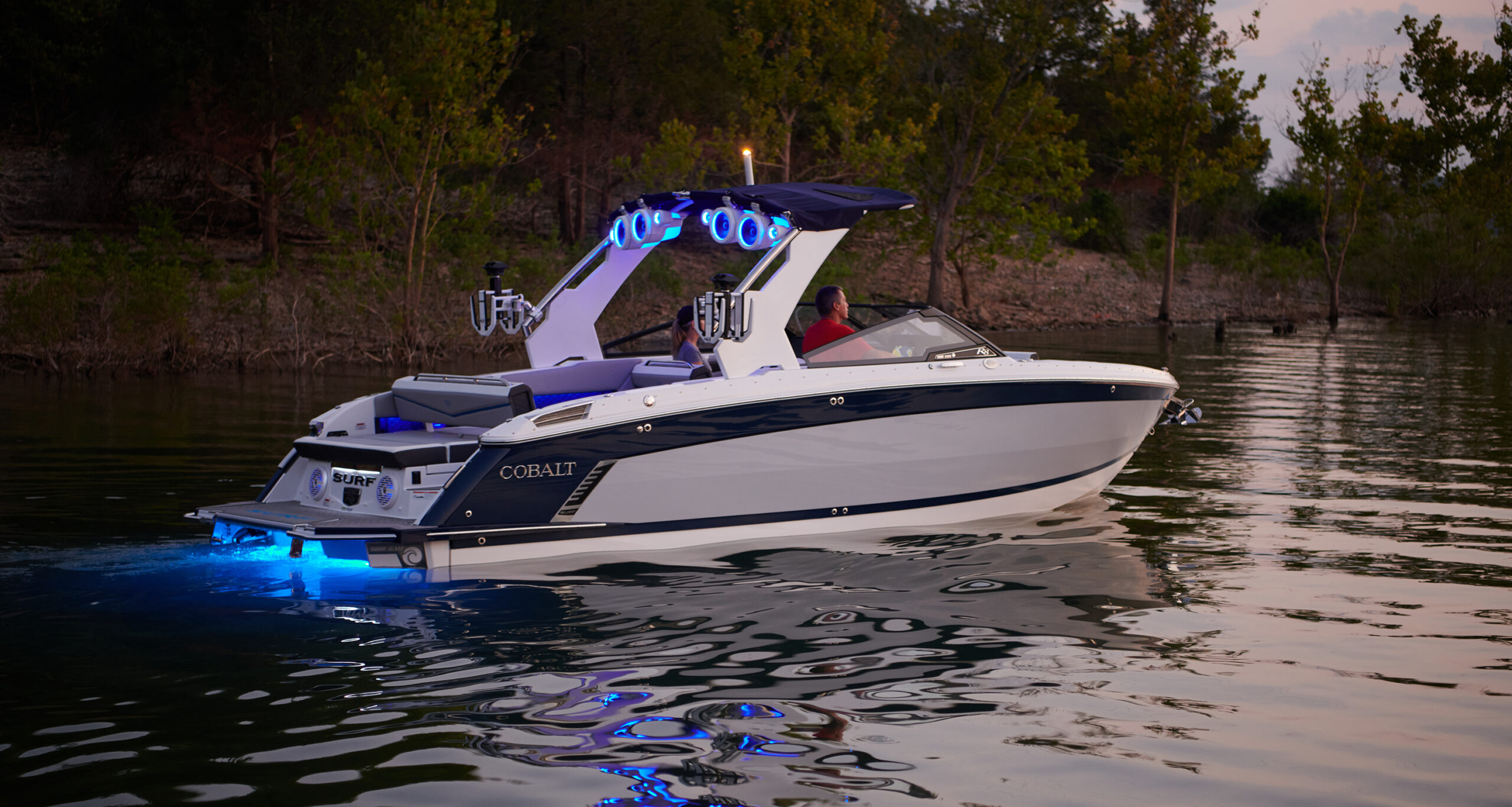 Cobalt Boats