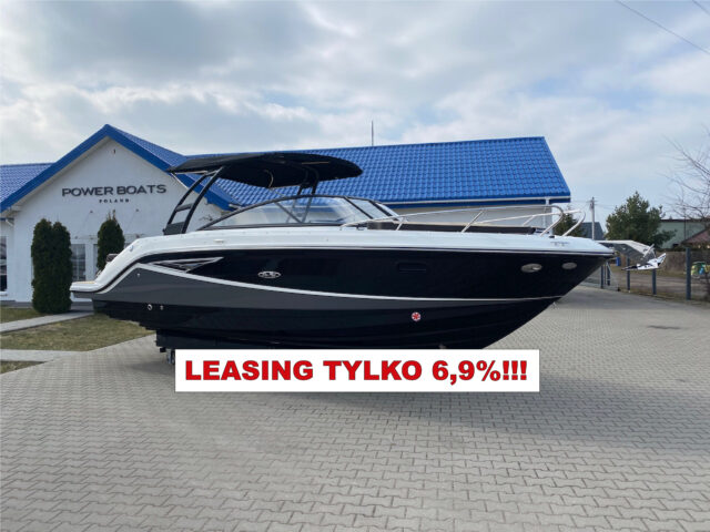 SEA RAY 250 SSE -  CUDDY CABIN - MODEL 2023
