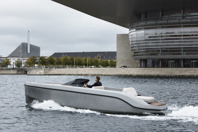 Spirit 25