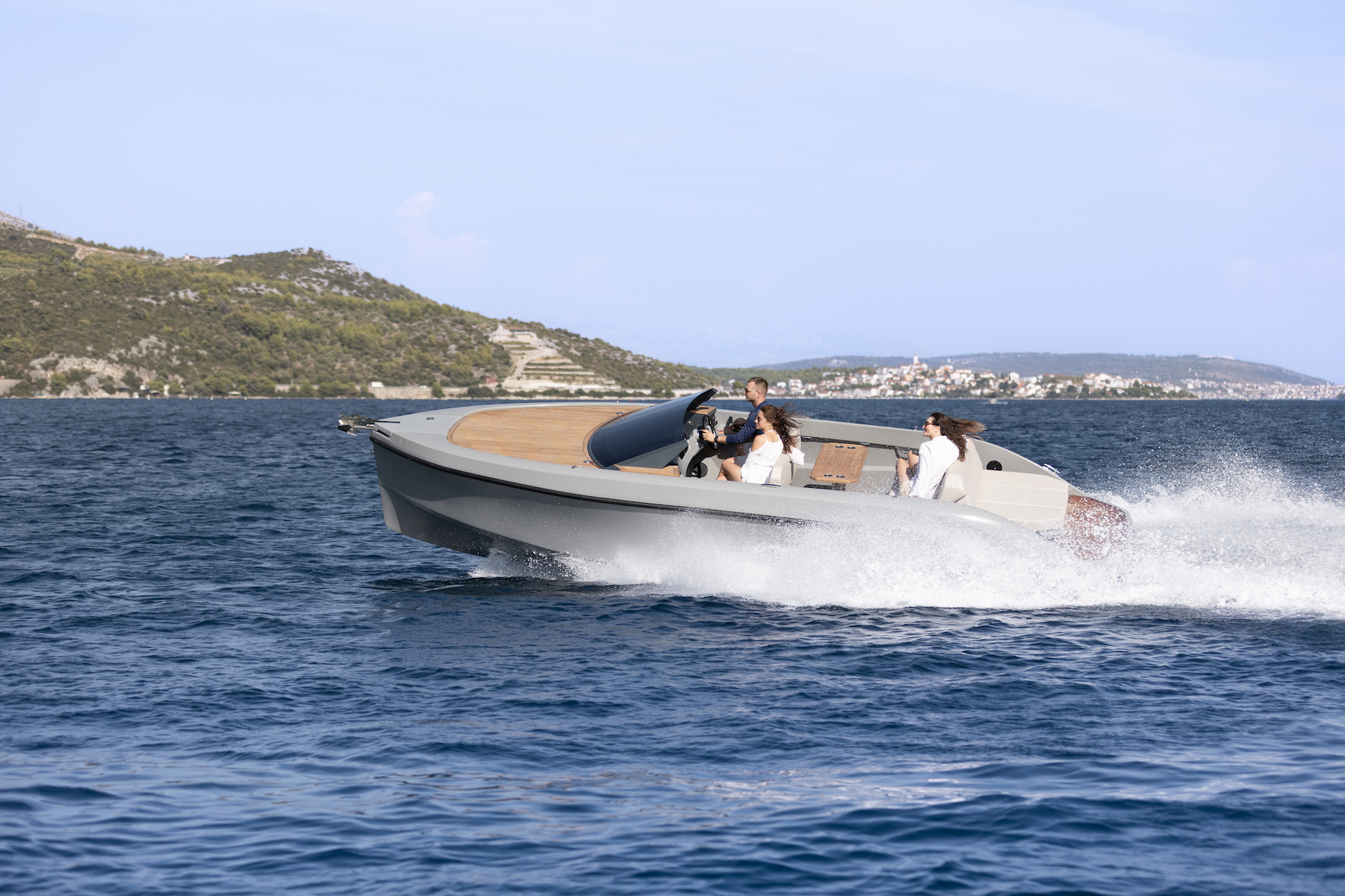 Rand Boats