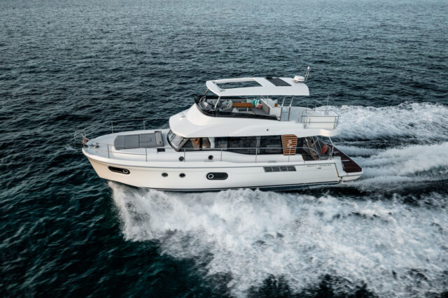 Swift Trawler 48