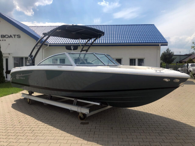 COBALT 220S - JEDNOSTKA UŻYWANA - STAN IDEALNY - PRZEJĘCIE LEASINGU