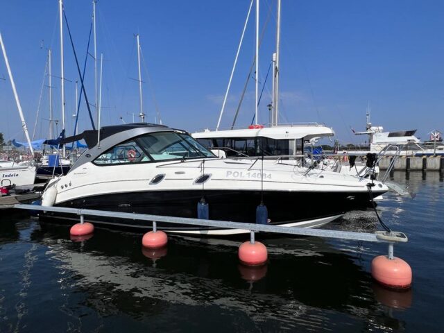 SEA RAY 305 SUNDANCER
