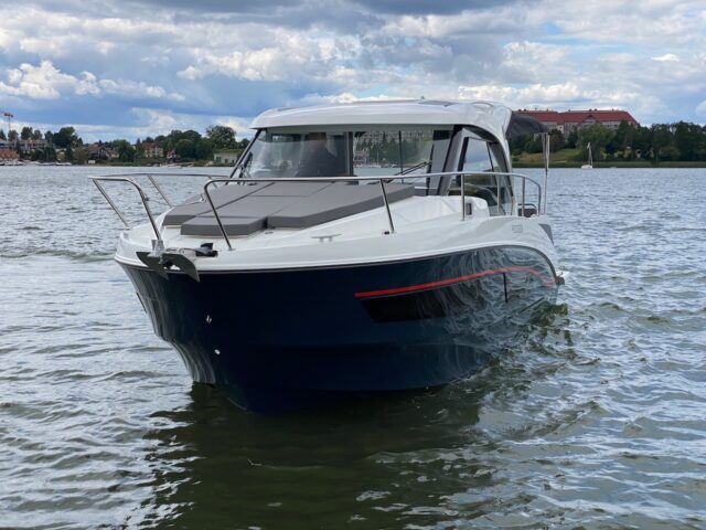 BENETEAU ANTARES 9
