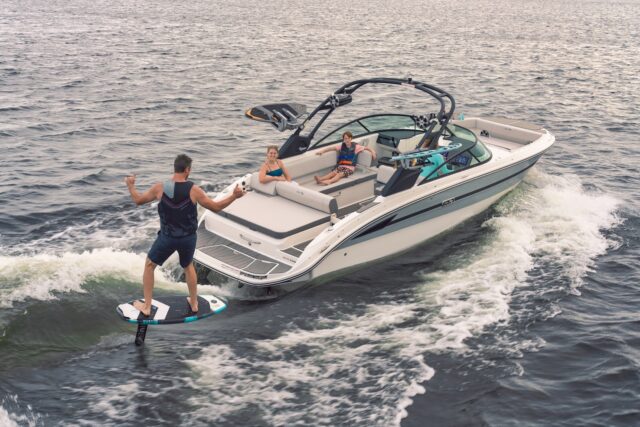 270 SDX SURF