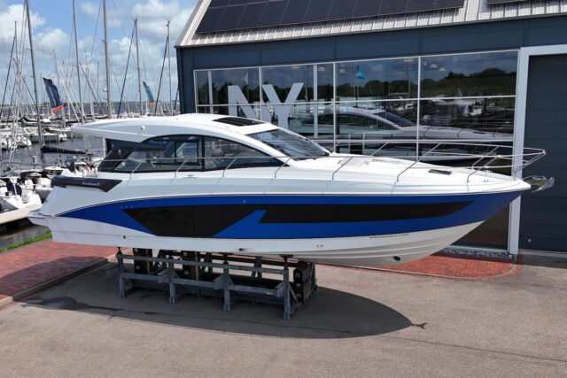 BENETEAU GRAN TURISMO 45 - NOWY - GOTOWY DO ODBIORU - OSTATNIA SZTUKA!