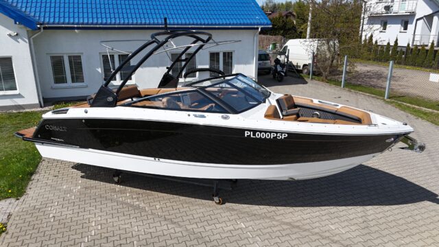 COBALT R6 2025 STAN JAK NOWY !