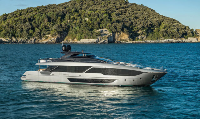 Dolcevita 112 Super