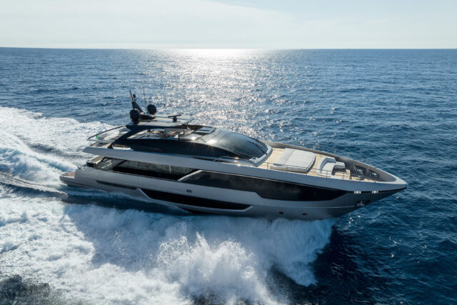 Corsaro 102 Super