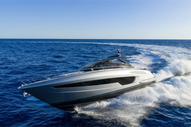 Capri 58