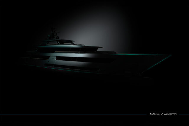70 Metri project