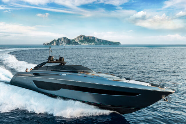 Bahamas 76 Super