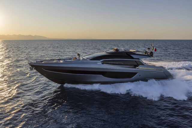 Perseo 76 Super