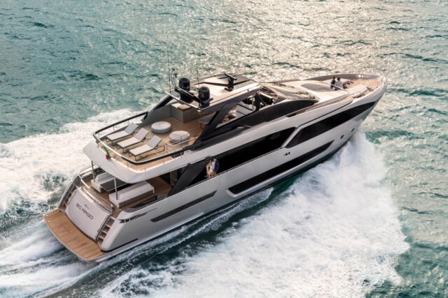 Argo 90