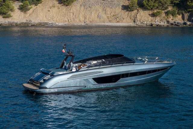 RIVALE 56 SUPER