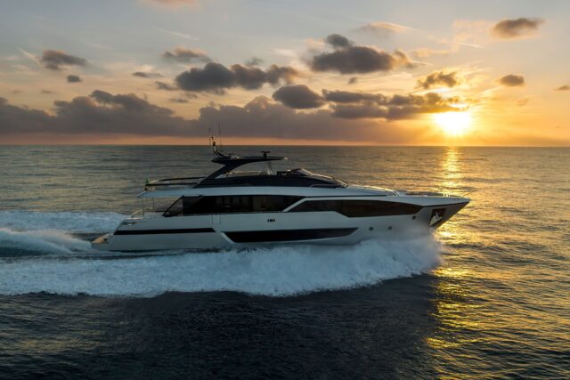 ARGO 96 SUPER